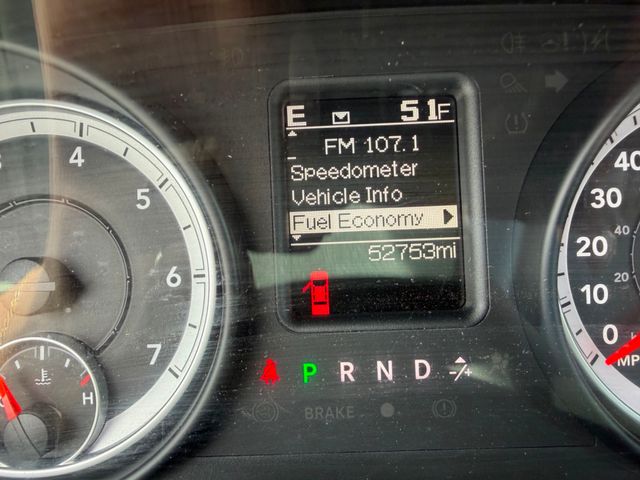 2013 RAM 1500 SLT