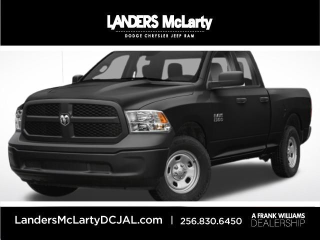 2013 Ram 1500 Express