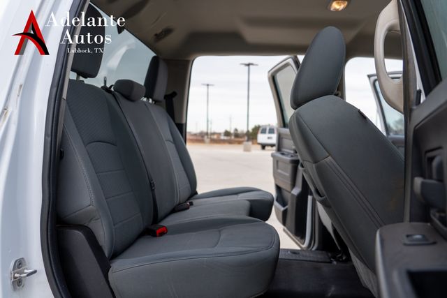 2013 Ram 1500 Tradesman | Lubbock, TX | Adelante Autos