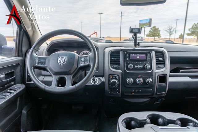 2013 Ram 1500 Tradesman | Lubbock, TX | Adelante Autos 2013 Ram 1500 Tradesman | Lubbock, TX | Adelante Autos