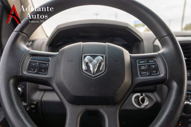 2013 Ram 1500 Tradesman | Lubbock, TX | Adelante Autos