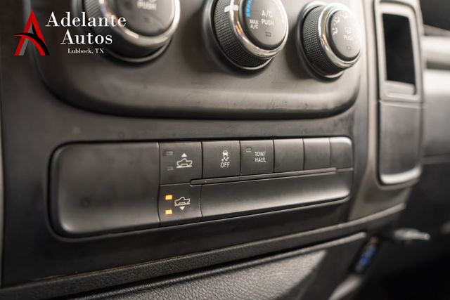 2013 Ram 1500 Tradesman | Lubbock, TX | Adelante Autos