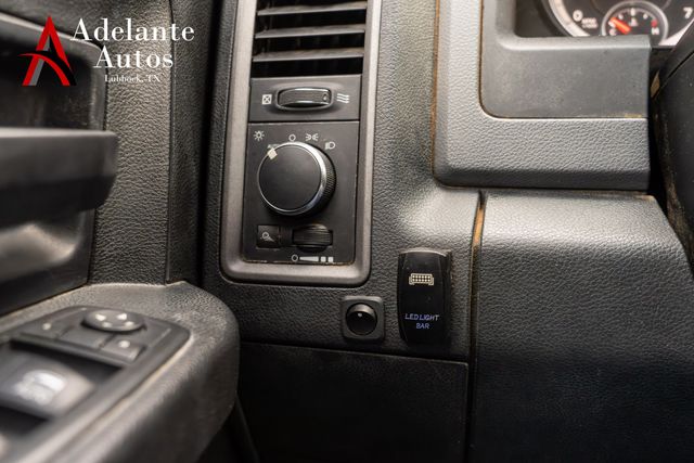 2013 Ram 1500 Tradesman | Lubbock, TX | Adelante Autos