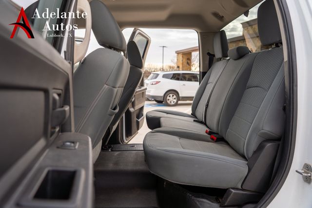 2013 Ram 1500 Tradesman | Lubbock, TX | Adelante Autos