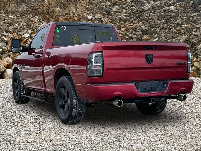 2013 Ram 1500 Express