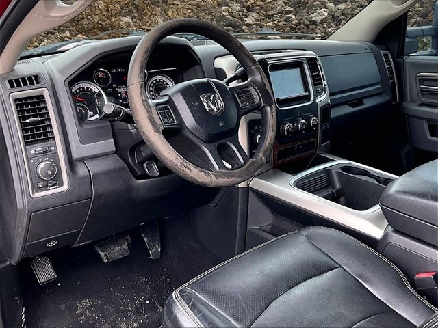 2013 Ram 1500 Express