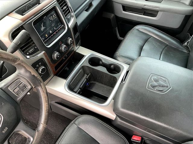 2013 Ram 1500 Express