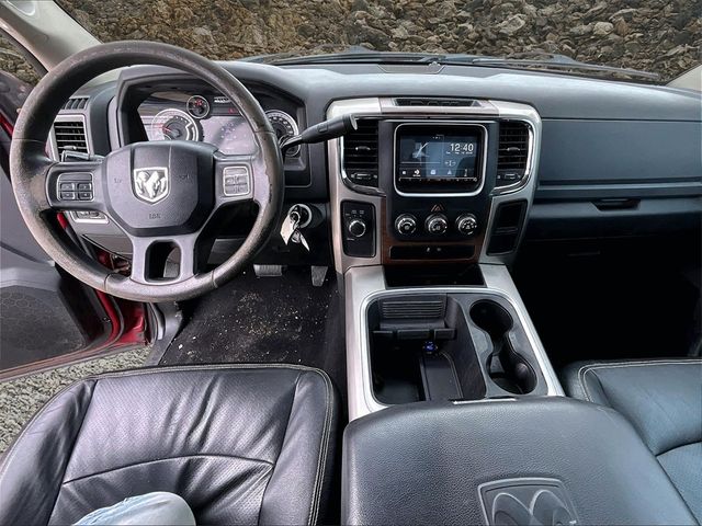 2013 Ram 1500 Express