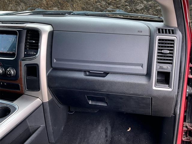 2013 Ram 1500 Express