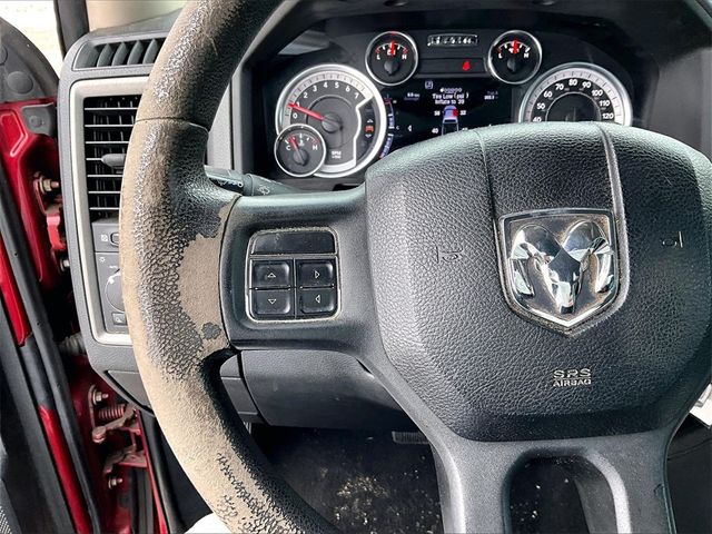 2013 Ram 1500 Express