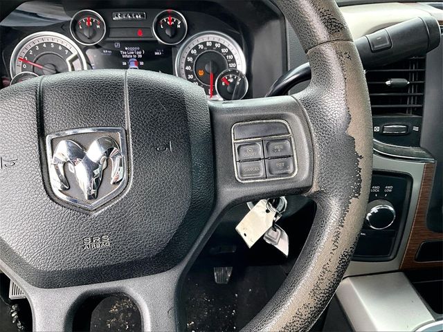 2013 Ram 1500 Express