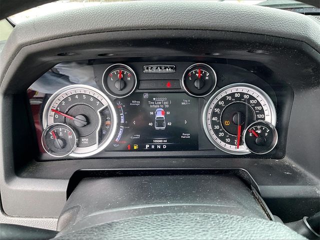 2013 Ram 1500 Express