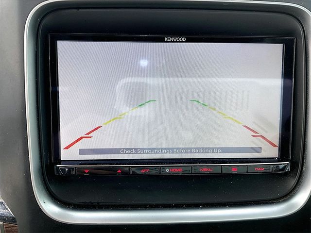 2013 Ram 1500 Express