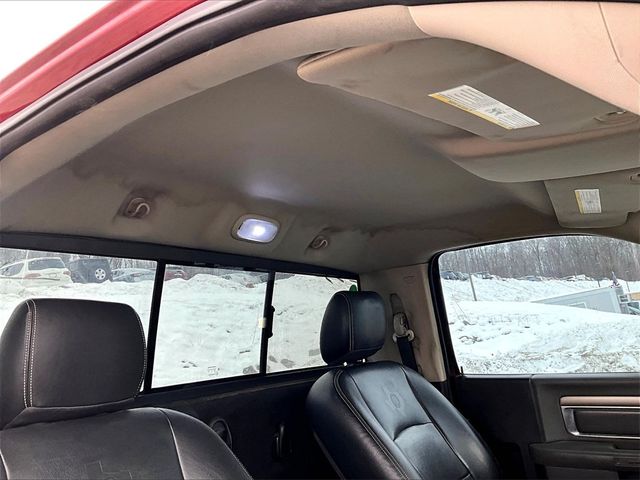 2013 Ram 1500 Express