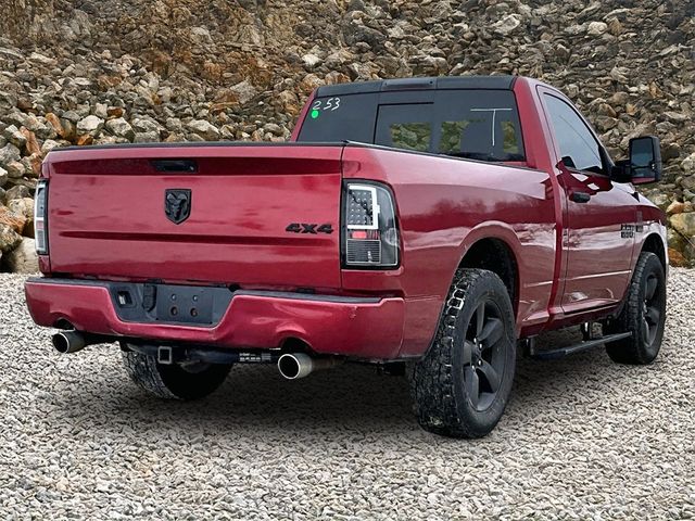 2013 Ram 1500 Express