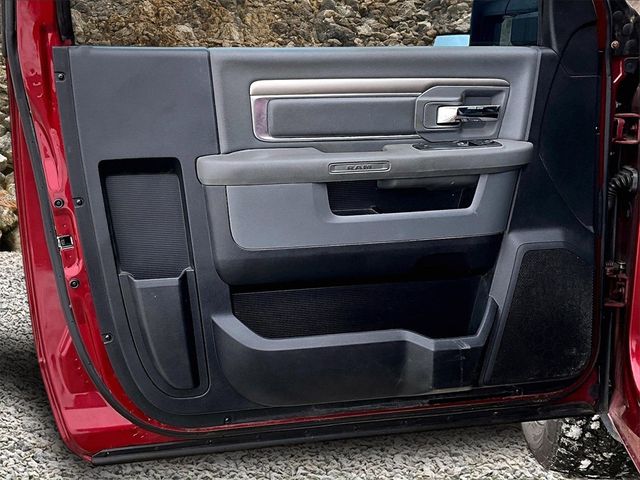 2013 Ram 1500 Express