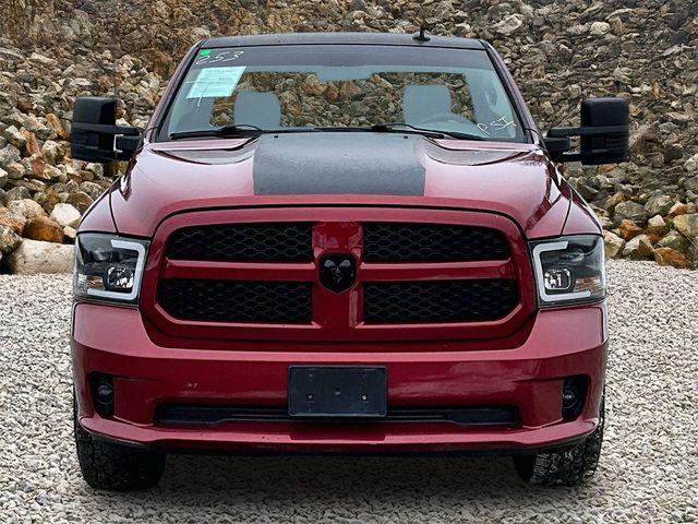 2013 Ram 1500 Express