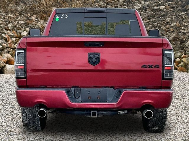 2013 Ram 1500 Express