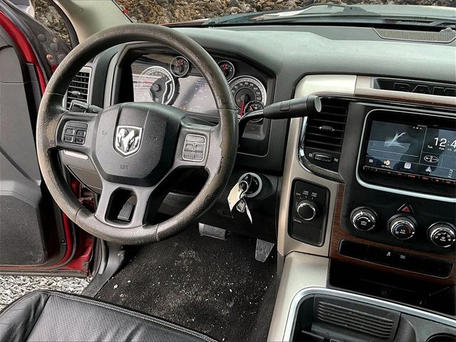 2013 Ram 1500 Express