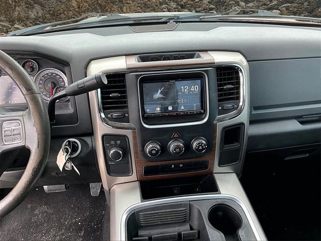 2013 Ram 1500 Express