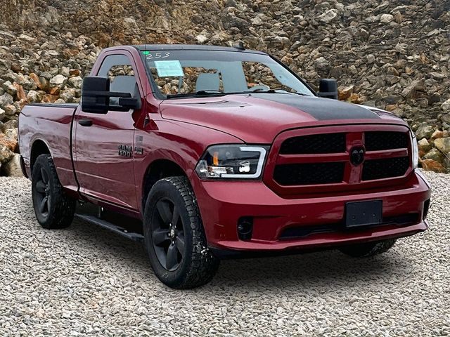 2013 Ram 1500 Express