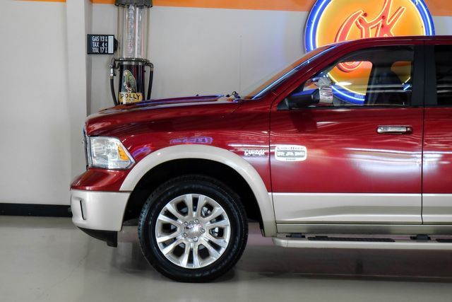 2013 Ram 1500 Laramie Longhorn Edition | New York, NY | Spincar Demo Account 2013 Ram 1500 Laramie Longhorn Edition | New York, NY | Spincar Demo Account