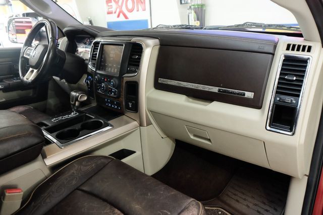 2013 Ram 1500 Laramie Longhorn Edition | New York, NY | Spincar Demo Account