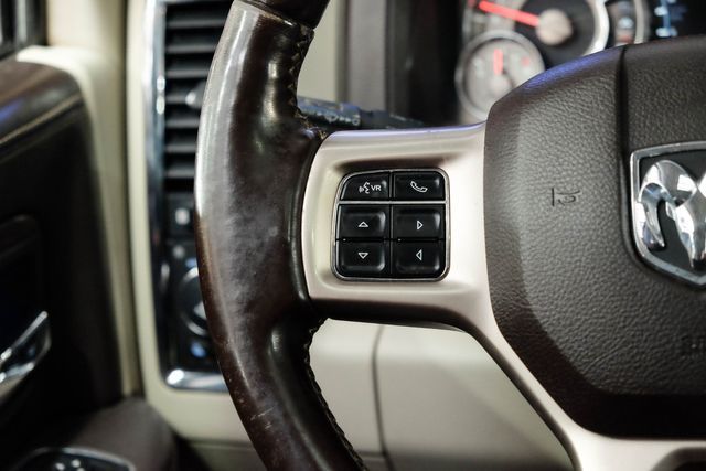 2013 Ram 1500 Laramie Longhorn Edition | New York, NY | Spincar Demo Account