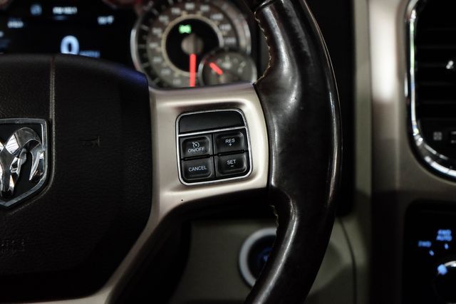 2013 Ram 1500 Laramie Longhorn Edition | New York, NY | Spincar Demo Account