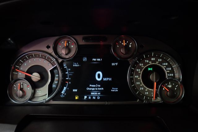 2013 Ram 1500 Laramie Longhorn Edition | New York, NY | Spincar Demo Account