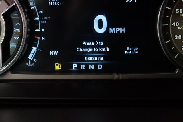 2013 Ram 1500 Laramie Longhorn Edition | New York, NY | Spincar Demo Account