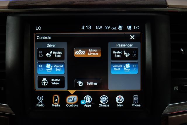 2013 Ram 1500 Laramie Longhorn Edition | New York, NY | Spincar Demo Account