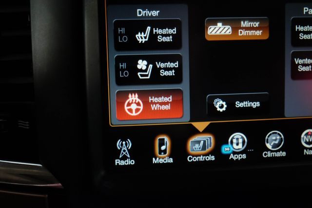 2013 Ram 1500 Laramie Longhorn Edition | New York, NY | Spincar Demo Account