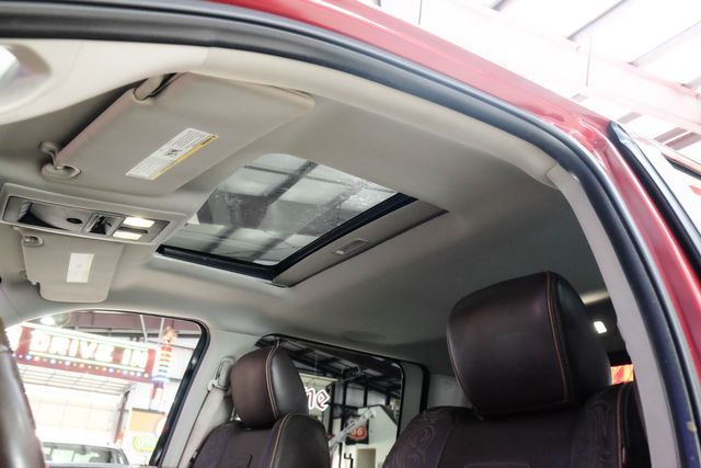 2013 Ram 1500 Laramie Longhorn Edition | New York, NY | Spincar Demo Account