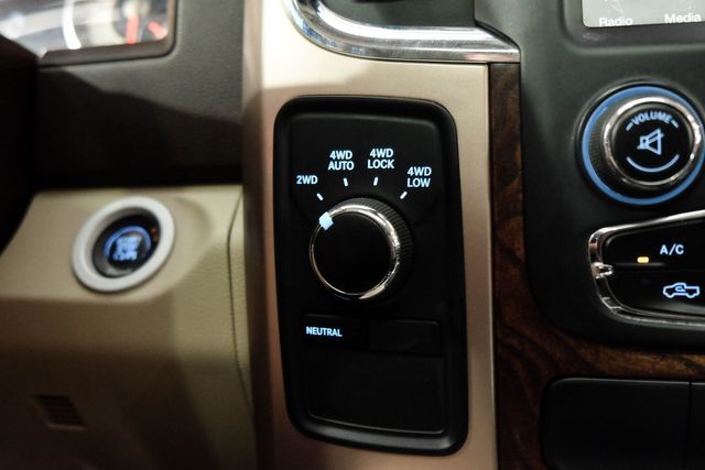 2013 Ram 1500 Laramie Longhorn Edition | New York, NY | Spincar Demo Account