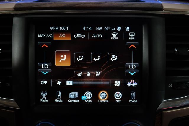 2013 Ram 1500 Laramie Longhorn Edition | New York, NY | Spincar Demo Account