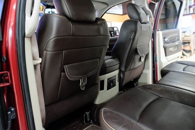 2013 Ram 1500 Laramie Longhorn Edition | New York, NY | Spincar Demo Account