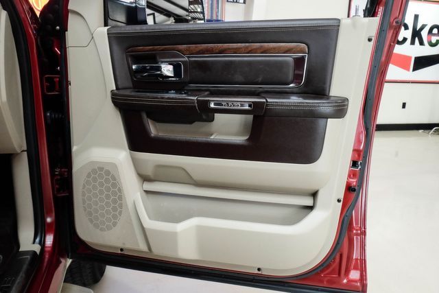 2013 Ram 1500 Laramie Longhorn Edition | New York, NY | Spincar Demo Account