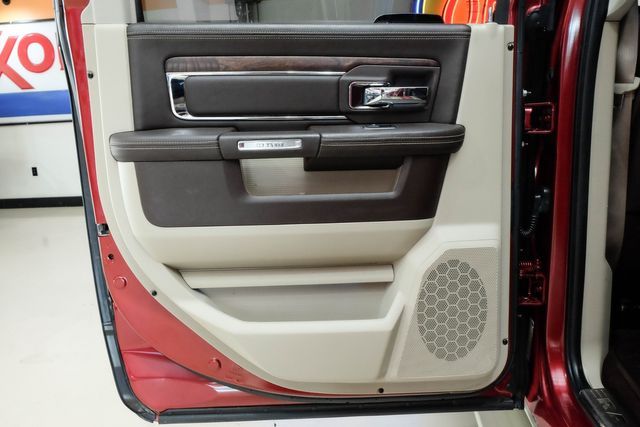 2013 Ram 1500 Laramie Longhorn Edition | New York, NY | Spincar Demo Account