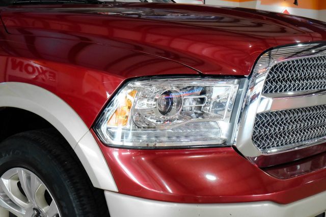 2013 Ram 1500 Laramie Longhorn Edition | New York, NY | Spincar Demo Account