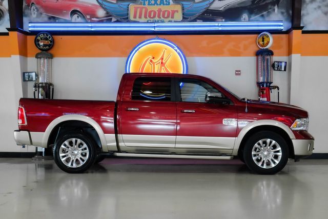 2013 Ram 1500 Laramie Longhorn Edition | New York, NY | Spincar Demo Account 2013 Ram 1500 Laramie Longhorn Edition | New York, NY | Spincar Demo Account