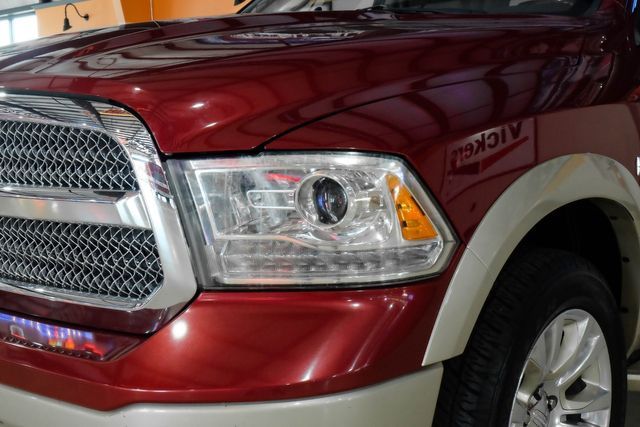 2013 Ram 1500 Laramie Longhorn Edition | New York, NY | Spincar Demo Account