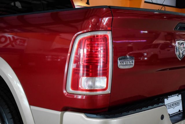 2013 Ram 1500 Laramie Longhorn Edition | New York, NY | Spincar Demo Account