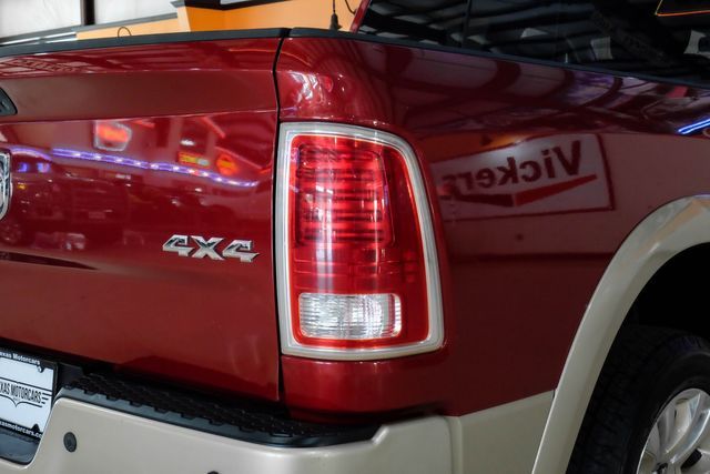 2013 Ram 1500 Laramie Longhorn Edition | New York, NY | Spincar Demo Account