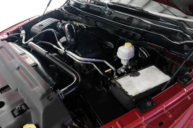 2013 Ram 1500 Laramie Longhorn Edition | New York, NY | Spincar Demo Account