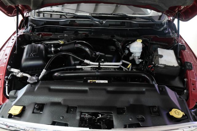 2013 Ram 1500 Laramie Longhorn Edition | New York, NY | Spincar Demo Account