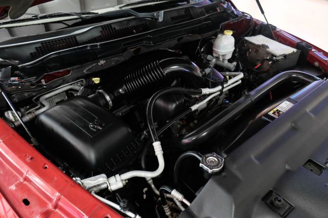 2013 Ram 1500 Laramie Longhorn Edition | New York, NY | Spincar Demo Account