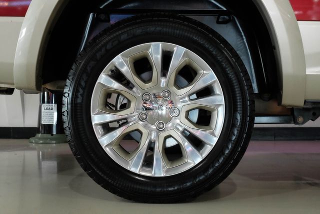 2013 Ram 1500 Laramie Longhorn Edition | New York, NY | Spincar Demo Account