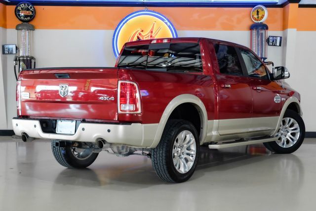 2013 Ram 1500 Laramie Longhorn Edition | New York, NY | Spincar Demo Account 2013 Ram 1500 Laramie Longhorn Edition | New York, NY | Spincar Demo Account