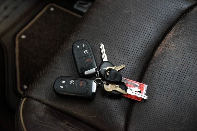 2013 Ram 1500 Laramie Longhorn Edition | New York, NY | Spincar Demo Account